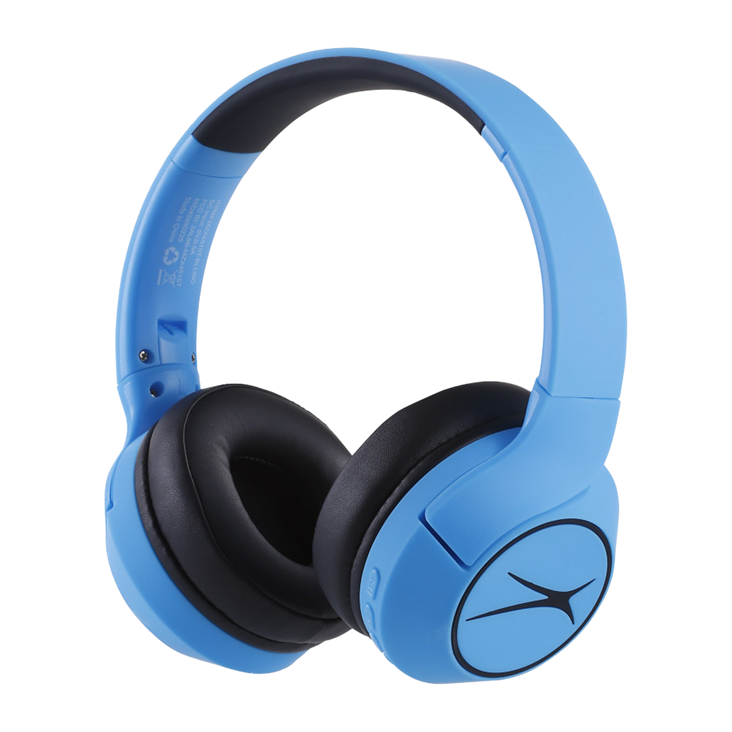 Altec Lansing Kid Safe Pro ANC Headphones