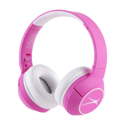 Altec Lansing Kid Safe Pro ANC Headphones