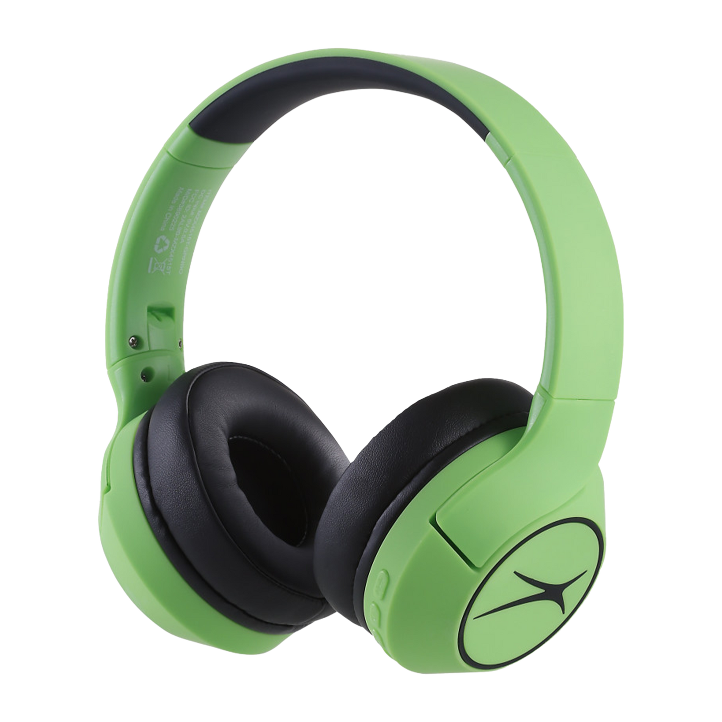 Altec Lansing Kid Safe Pro ANC Headphones