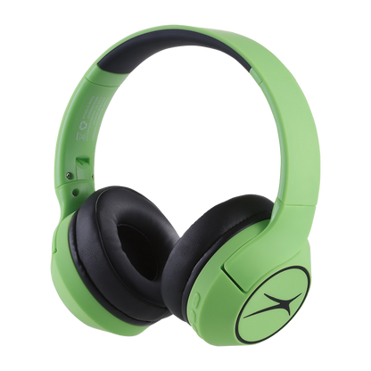 Altec Lansing Kid Safe Pro ANC Headphones