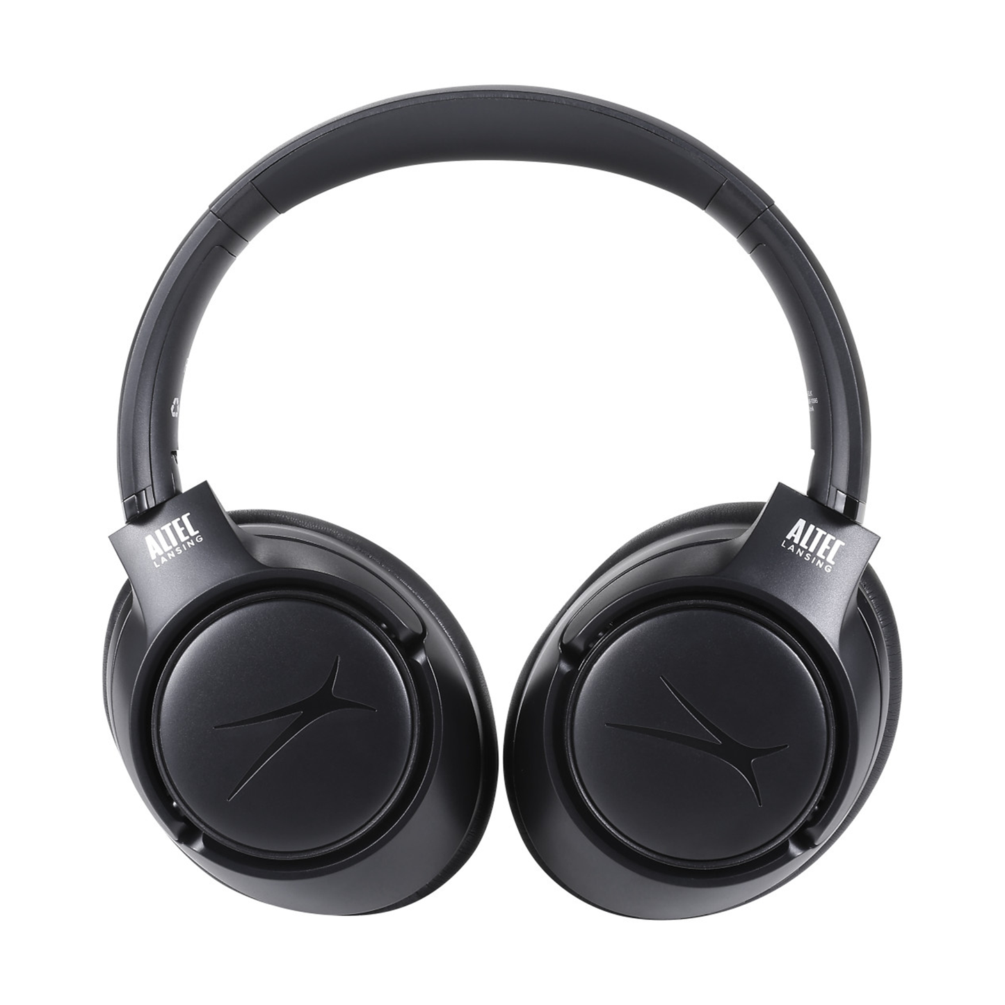 Altec Lansing Comfort Pro ANC Headphones