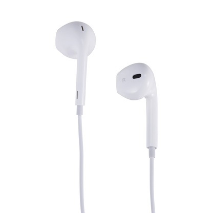 Altec Lansing Connect In-Ear 2.0 with 8 Pin Connector