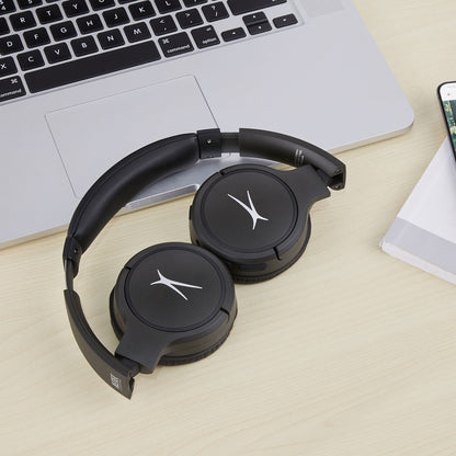 Altec Lansing NanoPhones Bluetooth Headphones