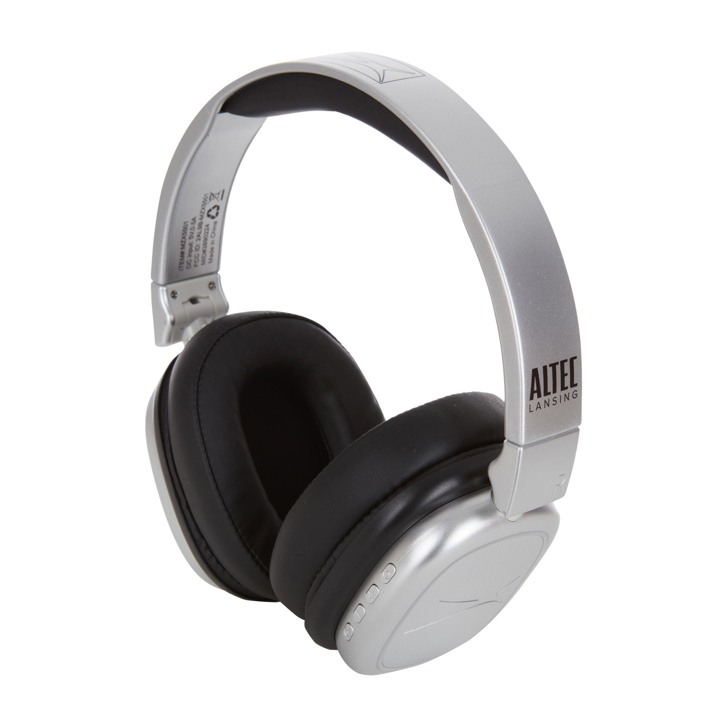 Altec Lansing Nanophones ANC 2.0 Headphones