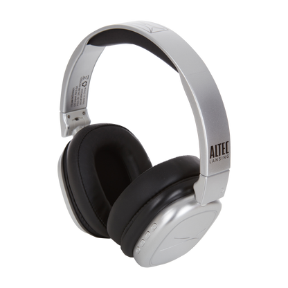 Altec Lansing Nanophones ANC 2.0 Headphones