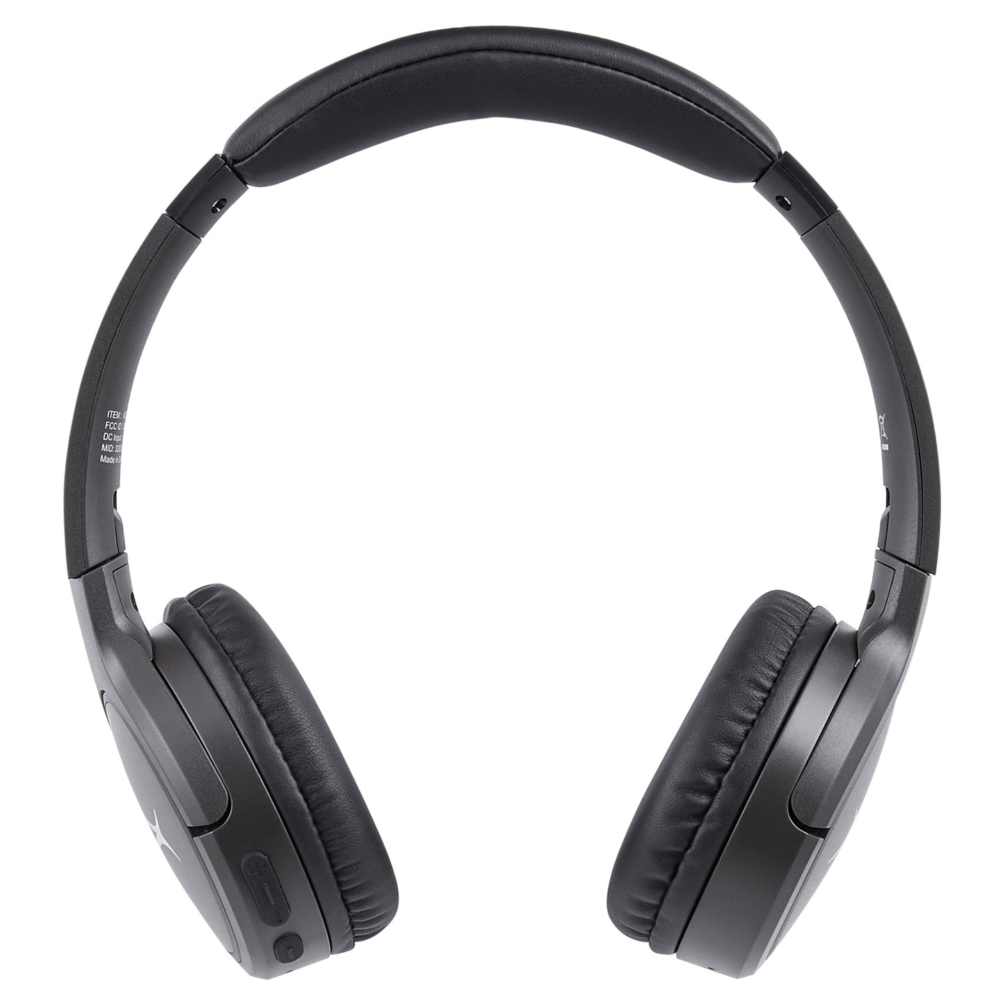 Altec Lansing NanoPhones ANC Headphones