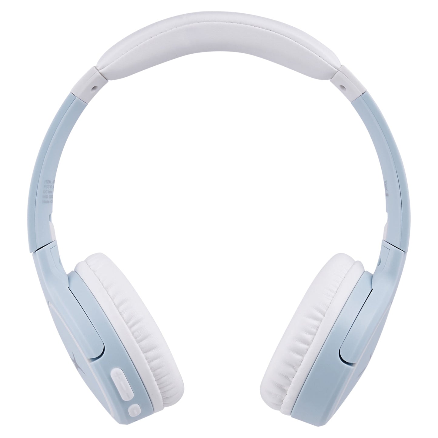 Altec Lansing NanoPhones Bluetooth Headphones
