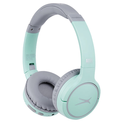 Altec Lansing NanoPhones Bluetooth Headphones