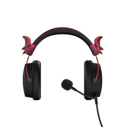 HX3D Headset Accessory - Dragon Wings