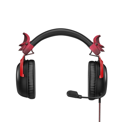 HX3D Headset Accessory - Dragon Wings