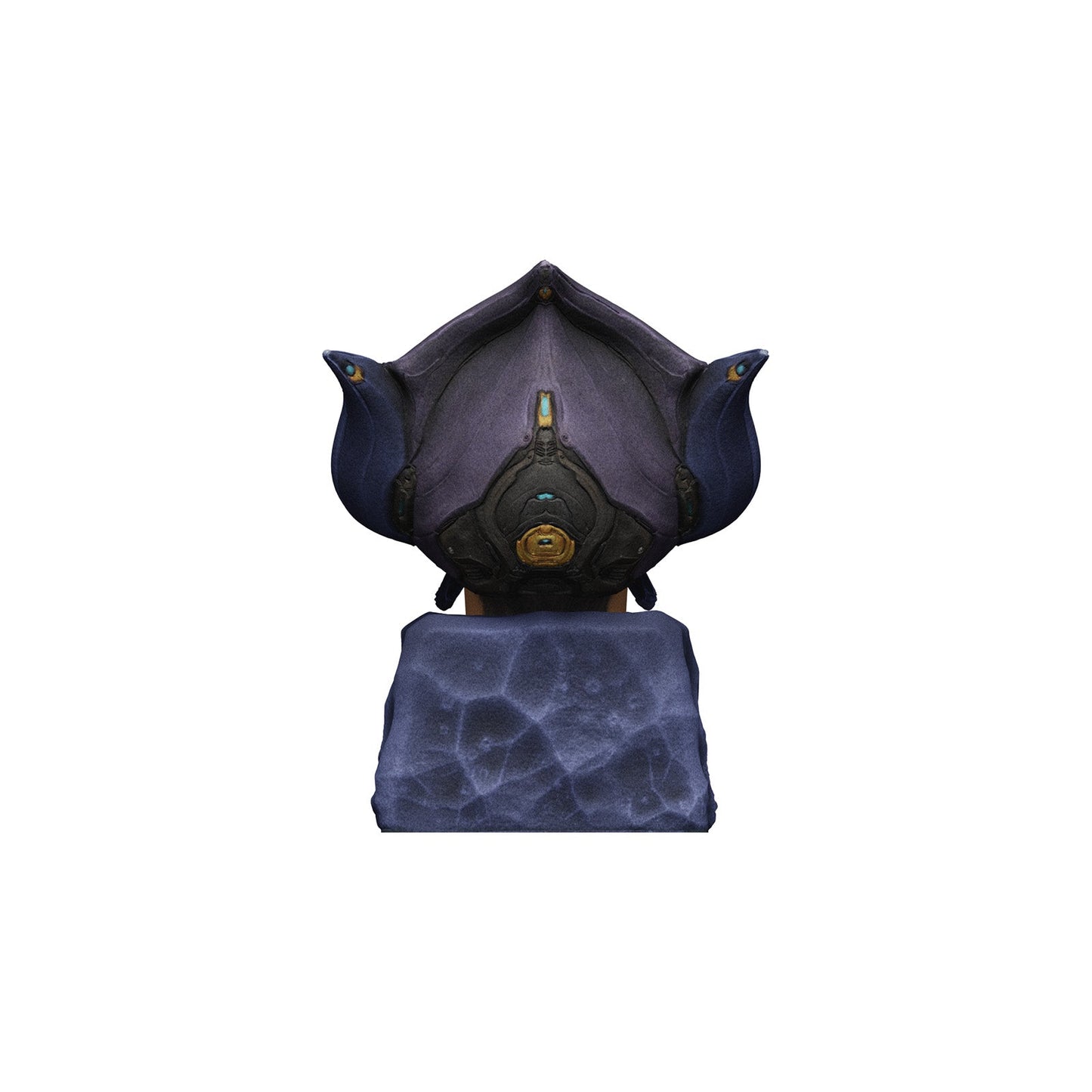 HX3D x Warframe Keycap - Lotus