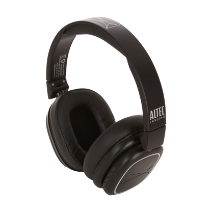 Altec Lansing Nanophones ANC 2.0 Headphones