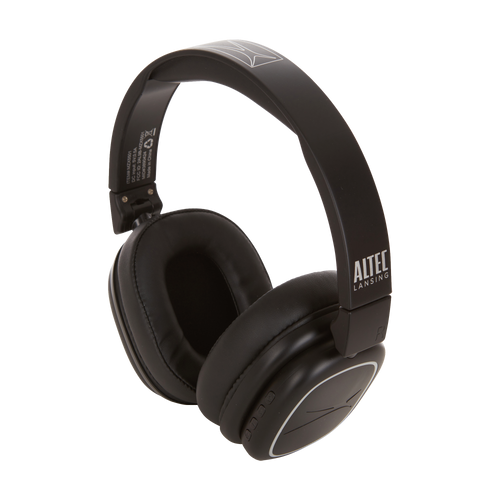 Altec Lansing Nanophones ANC 2.0 Headphones