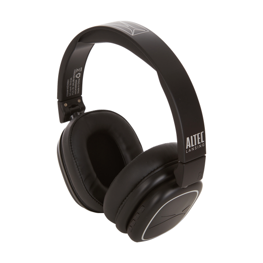 Altec Lansing Nanophones ANC 2.0 Headphones