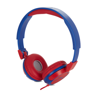 Altec Lansing Kid's 3-5 Two-Toned Wired Headphones