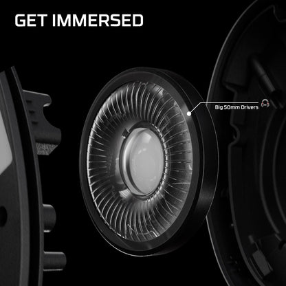 HyperX Cloud Stinger 3 – Gaming Headset