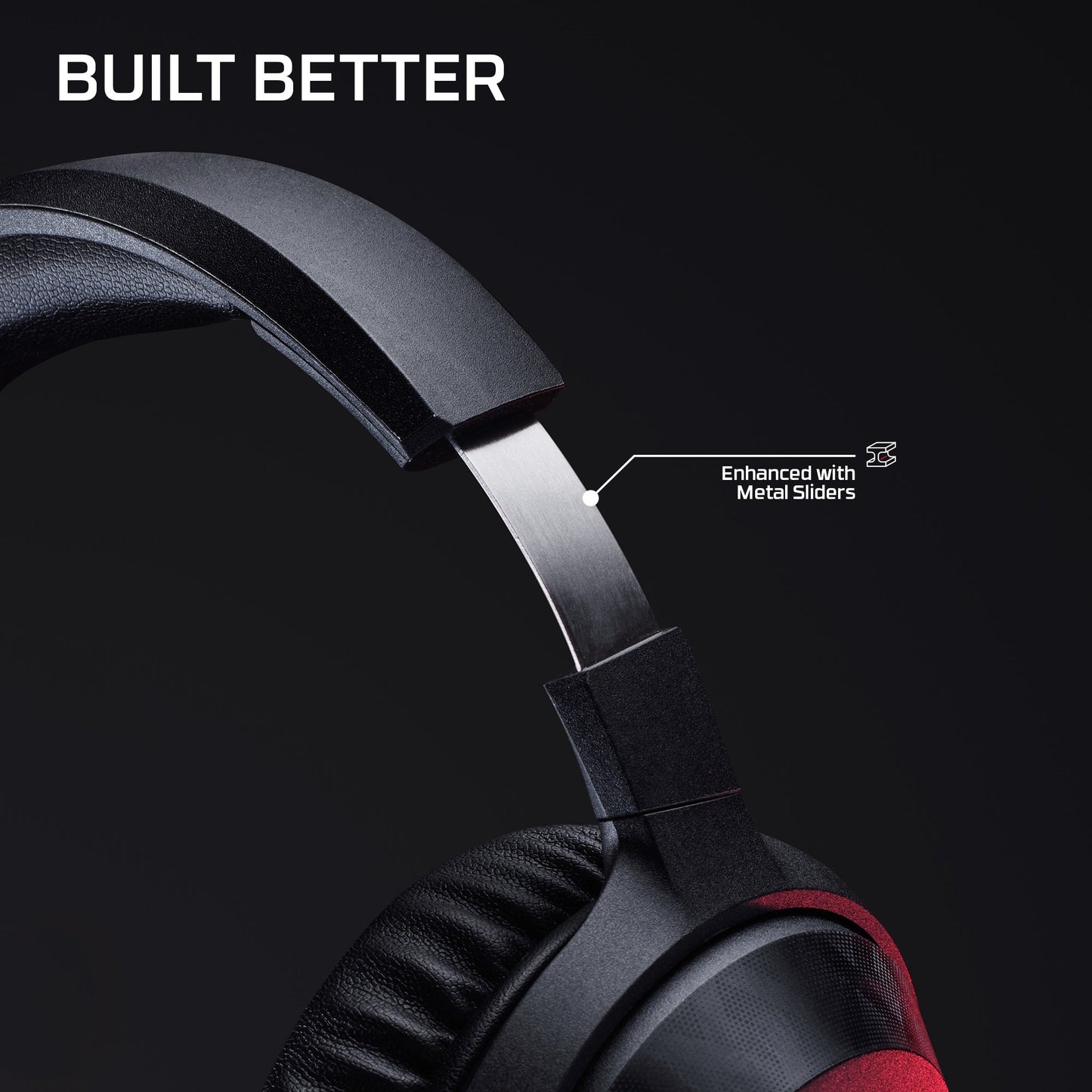 HyperX Cloud Stinger 3 – Gaming Headset