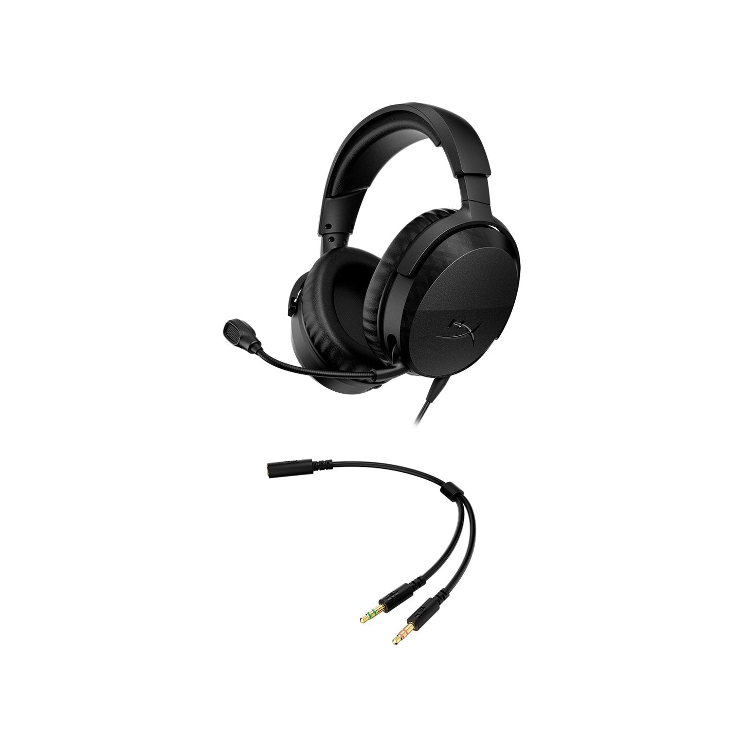 HyperX Cloud Stinger 3 – Gaming Headset