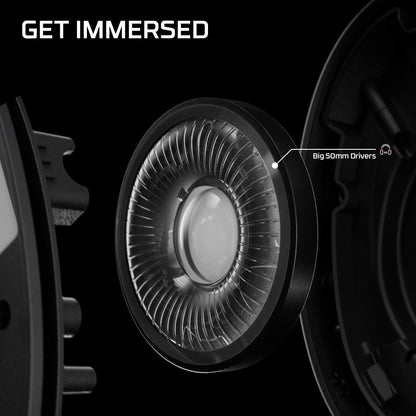 HyperX CloudX Stinger 3 – Gaming Headset – Xbox