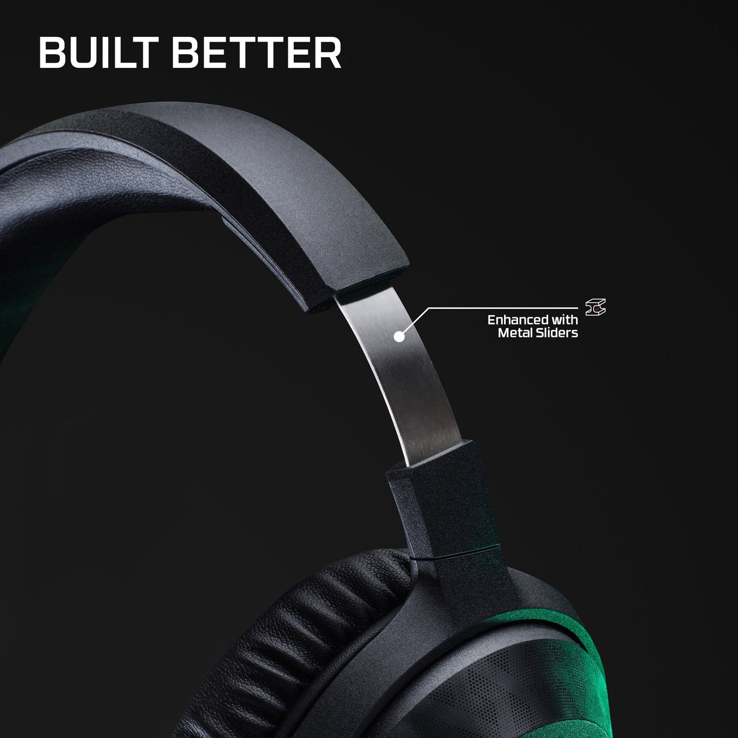 HyperX CloudX Stinger 3 – Gaming Headset – Xbox