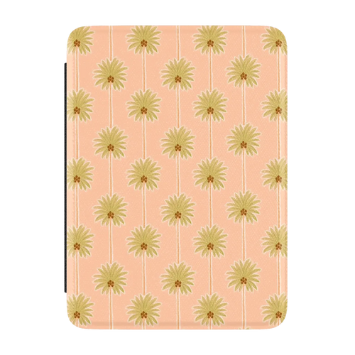 Las Palmeras | Palm Tree Print Kindle Case