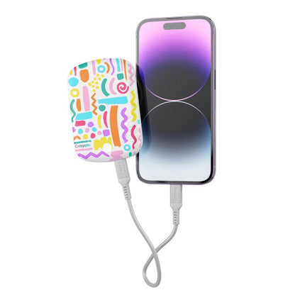 Make Your Mark | Crayola Paint Power Pod