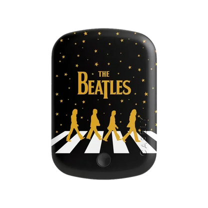 Night Walk | The Beatles Abbey Road Power Pod