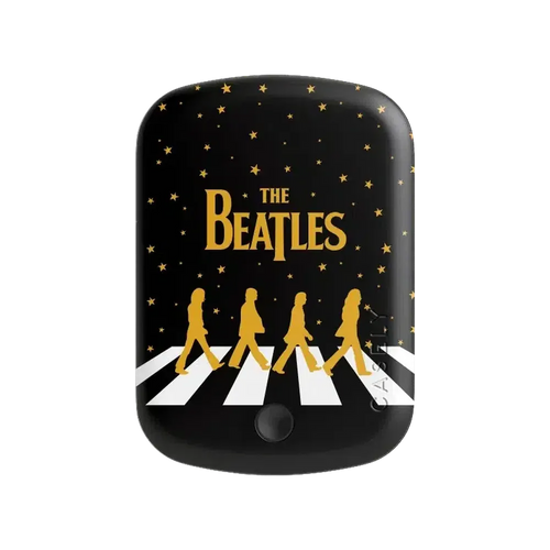 Night Walk | The Beatles Abbey Road Power Pod
