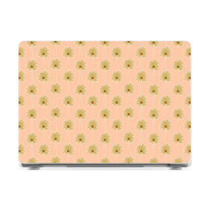 Las Palmeras | Palm Tree Print Laptop Shell