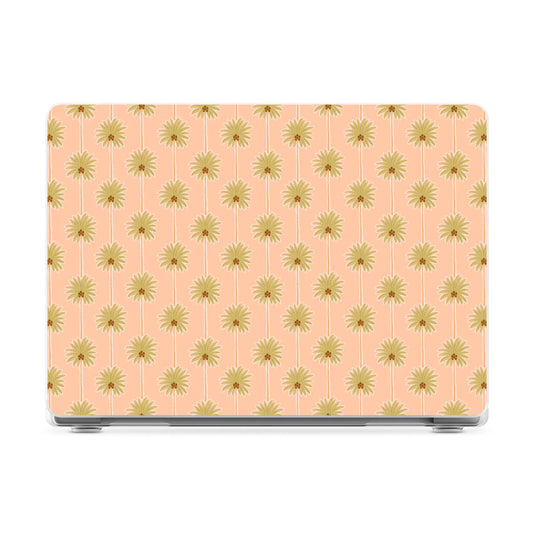 Las Palmeras | Palm Tree Print Laptop Shell