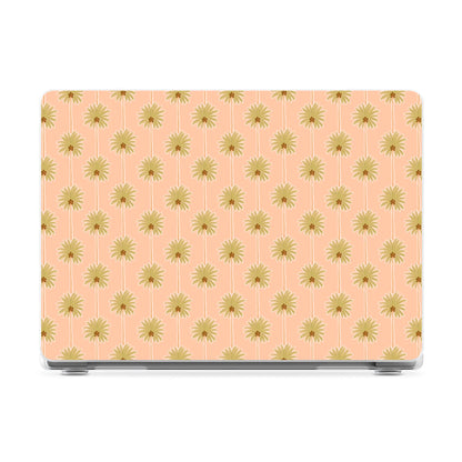Las Palmeras | Palm Tree Print Laptop Shell