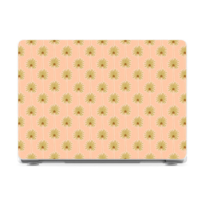 Las Palmeras | Palm Tree Print Laptop Shell