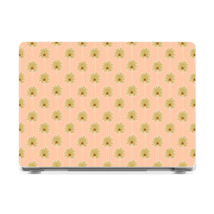 Las Palmeras | Palm Tree Print Laptop Shell