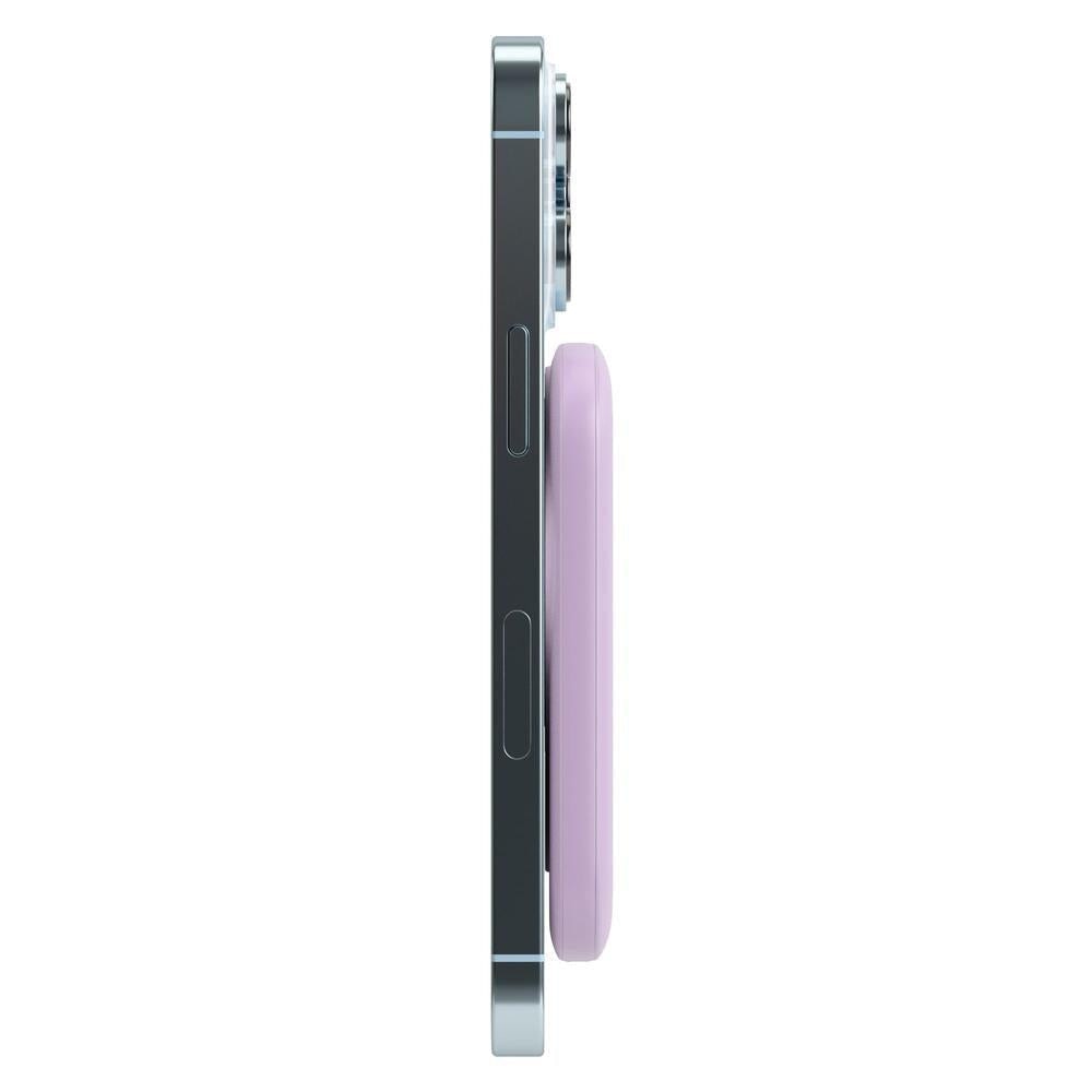 Purple Power Pod