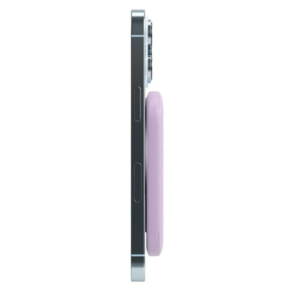 Purple Power Pod