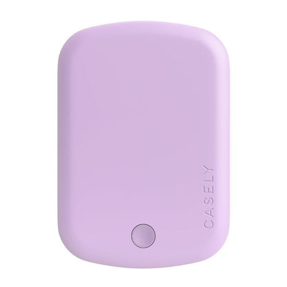 Purple Power Pod
