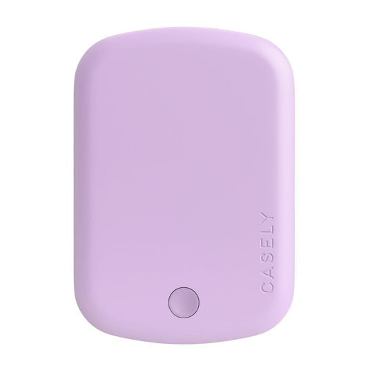 Purple Power Pod