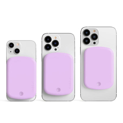 Purple Power Pod
