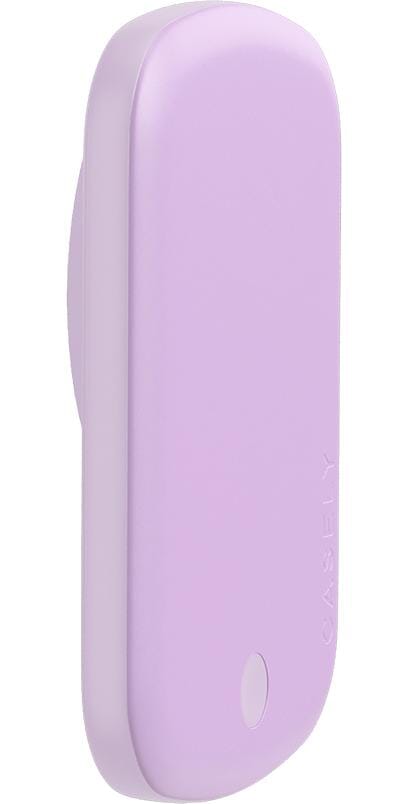 Purple Power Pod