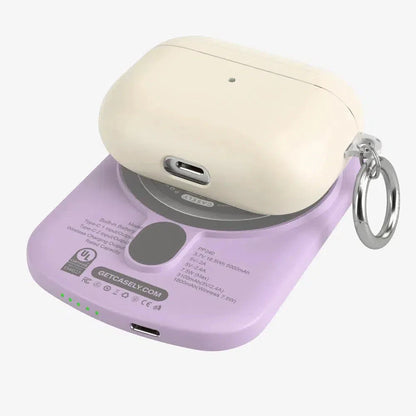 Purple Power Pod