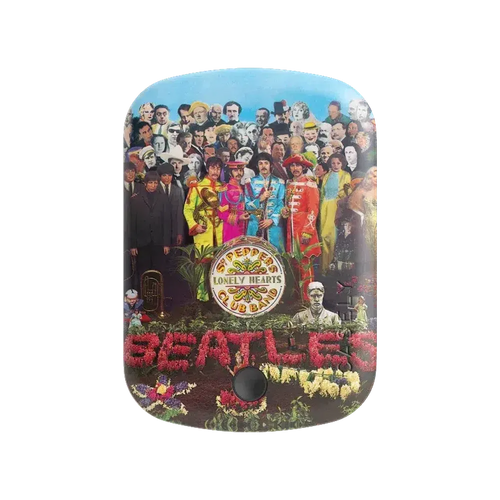Sgt. Pepper's | Beatles Power Pod