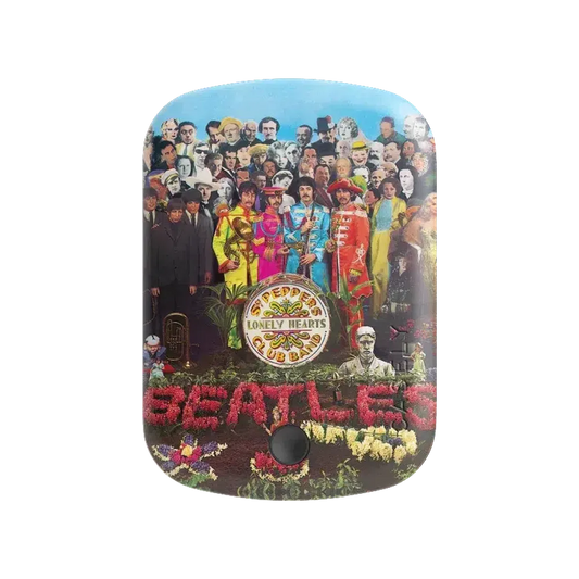 Sgt. Pepper's | Beatles Power Pod